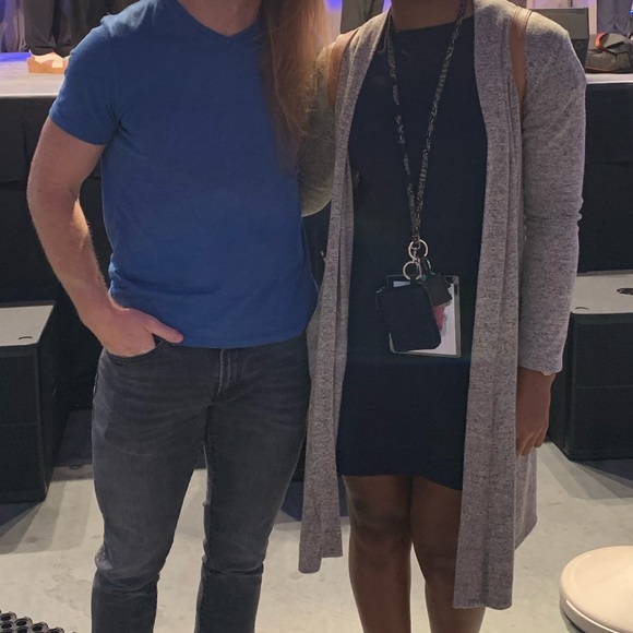 Cardigan - Picture 4 of 5